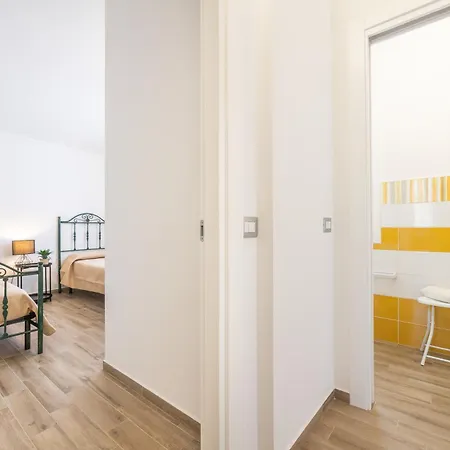 Апартаменты Alba Mar *