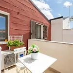 아파트 Alba Mar SantʼAntìoco