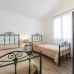 아파트 Alba Mar SantʼAntìoco