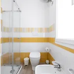 Apartman Alba Mar SantʼAntìoco