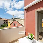 Alba Mar Apartman *