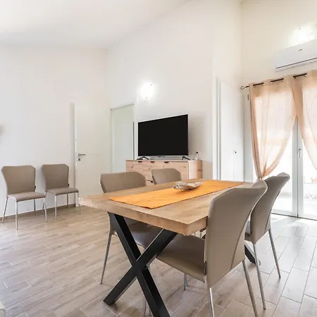 Apartment Alba Mar