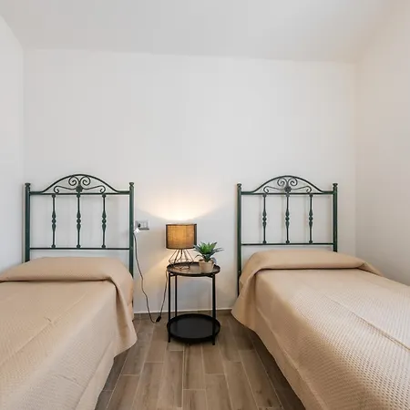 דירה Alba Mar SantʼAntìoco