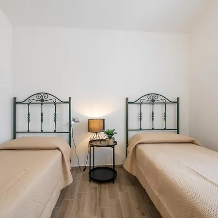 Apartment Alba Mar Sant'Antioco