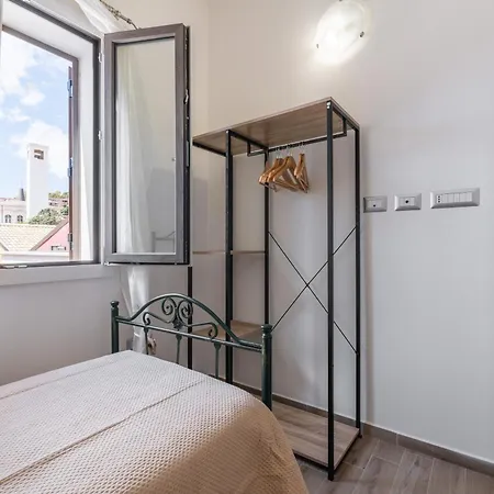 Apartment Alba Mar