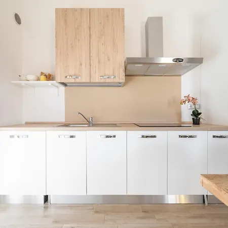 Alba Mar דירה SantʼAntìoco