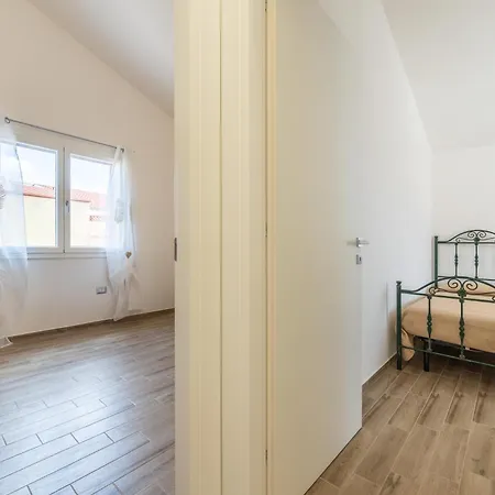 Alba Mar SantʼAntìoco