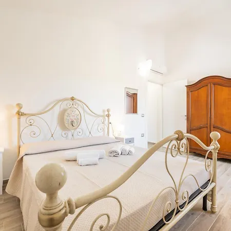 Alba Mar Apartment *