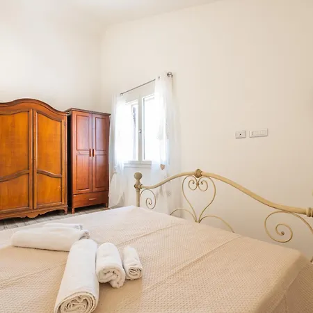 Apartment Alba Mar Sant'Antioco