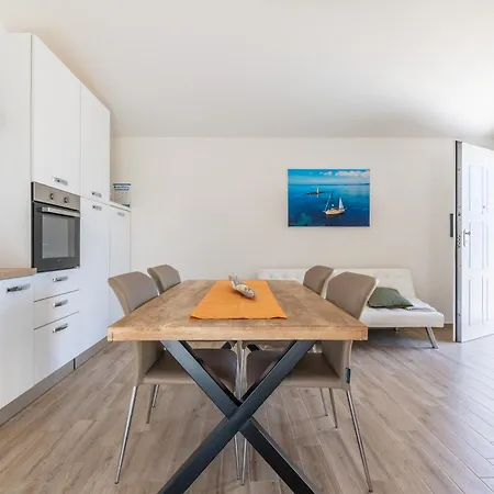 Alba Mar Apartment