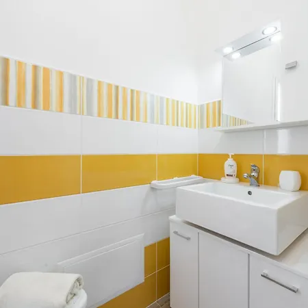 Apartmán Alba Mar *