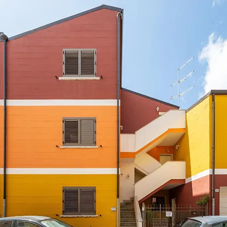 Alba Mar * SantʼAntìoco