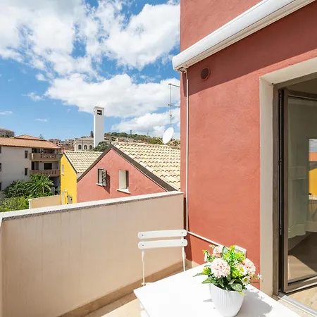 Alba Mar SantʼAntìoco