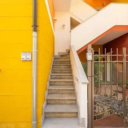 Apartment Alba Mar