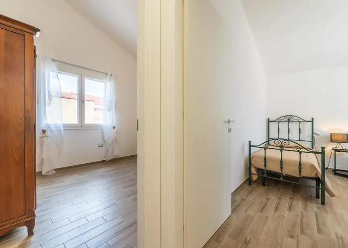 Alba Mar SantʼAntìoco