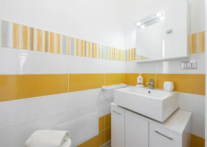 Διαμέρισμα Alba Mar *