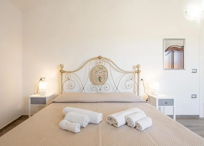 Alba Mar Διαμέρισμα SantʼAntìoco